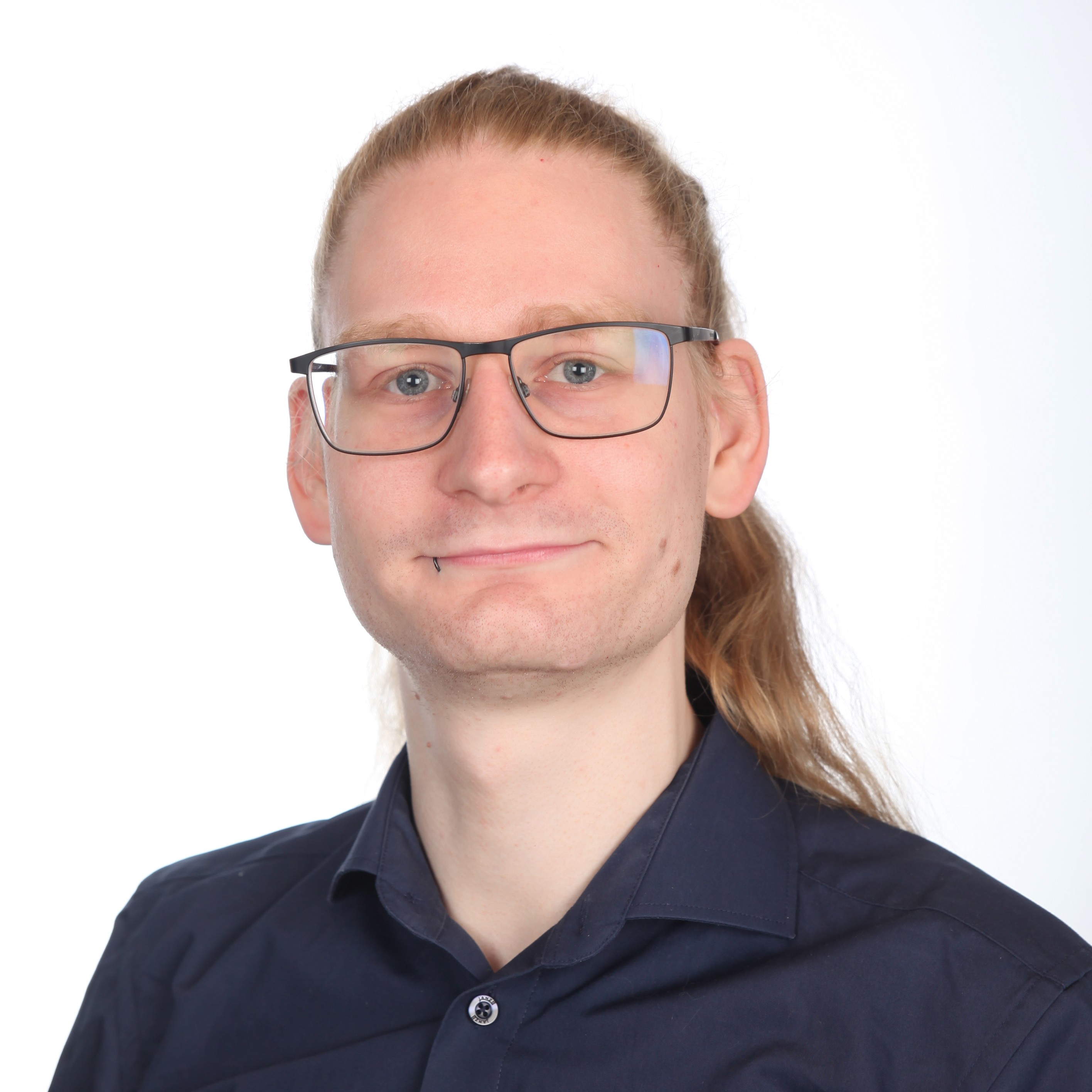 Photo of Fridtjof Stoldt